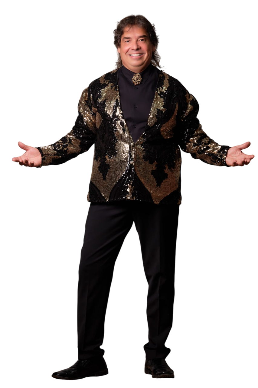 Eddie Ramírez El Espectáculo